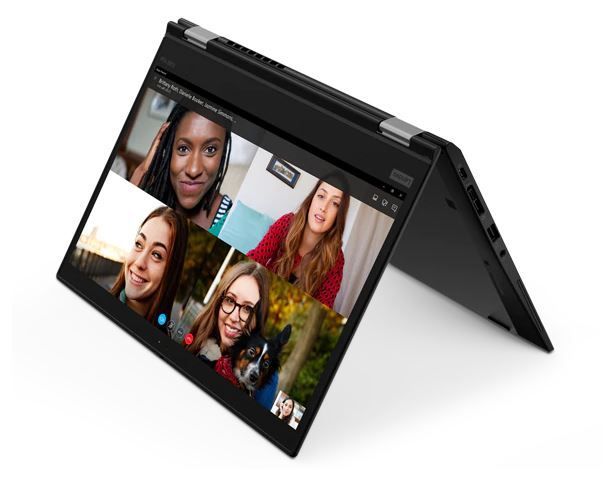 Lenovo Thinkpad X390 - Intel i7-8565u, 16GB RAM, 512GB SSD, FHD Graphics, Win11