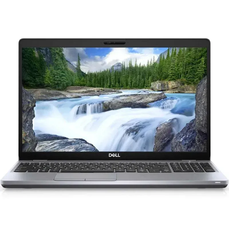 Dell Latitude 5510 - Intel i7-10610u, 16GB RAM, 256GB SSD, FHD Graphics, Win11