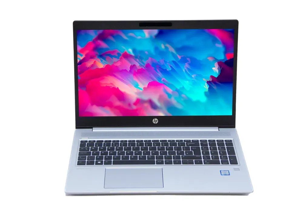 Hp Probook 450 G6 - Intel i7-8565u, 16GB RAM, 256GB SSD, FHD Graphics, Win11