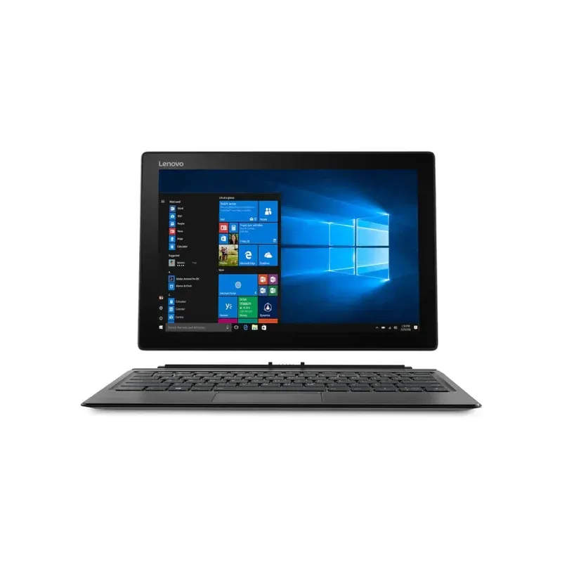 Lenovo Ideapad Miix 520 - Intel i7-8550u, 16GB RAM, 256GB SSD, FHD Touchscreen, Win10