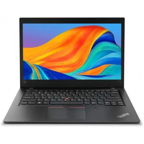 Lenovo Thinkpad L490 - Intel i5-8265u, 8GB RAM, 256GB SSD, FHD Graphics, Win11