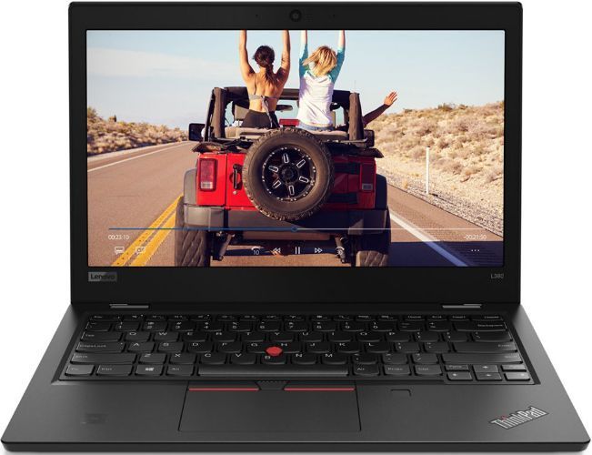 Lenovo Thinkpad L380 - Intel i5-8265u, 16GB RAM, 256GB SSD, FHD Touchscreen, Win11