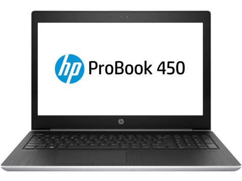 Hp Probook 450 G5 - Intel i5-8250u, 8GB RAM, 256GB SSD, FHD Graphics, Win11