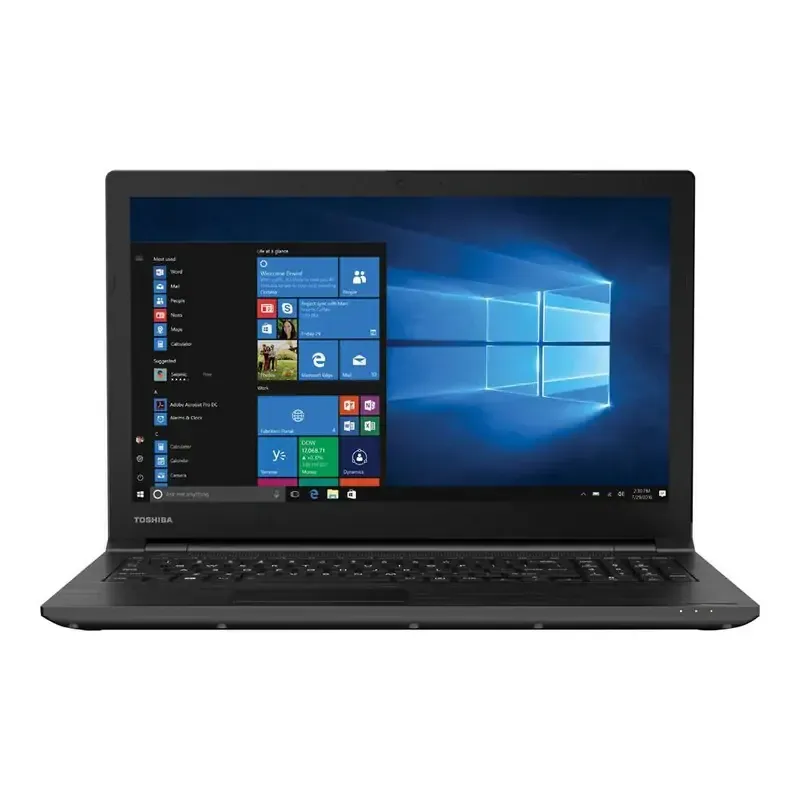 Toshiba C50- Intel i7-8550u, 16GB RAM, 256GB SSD, HD Graphics, Win11