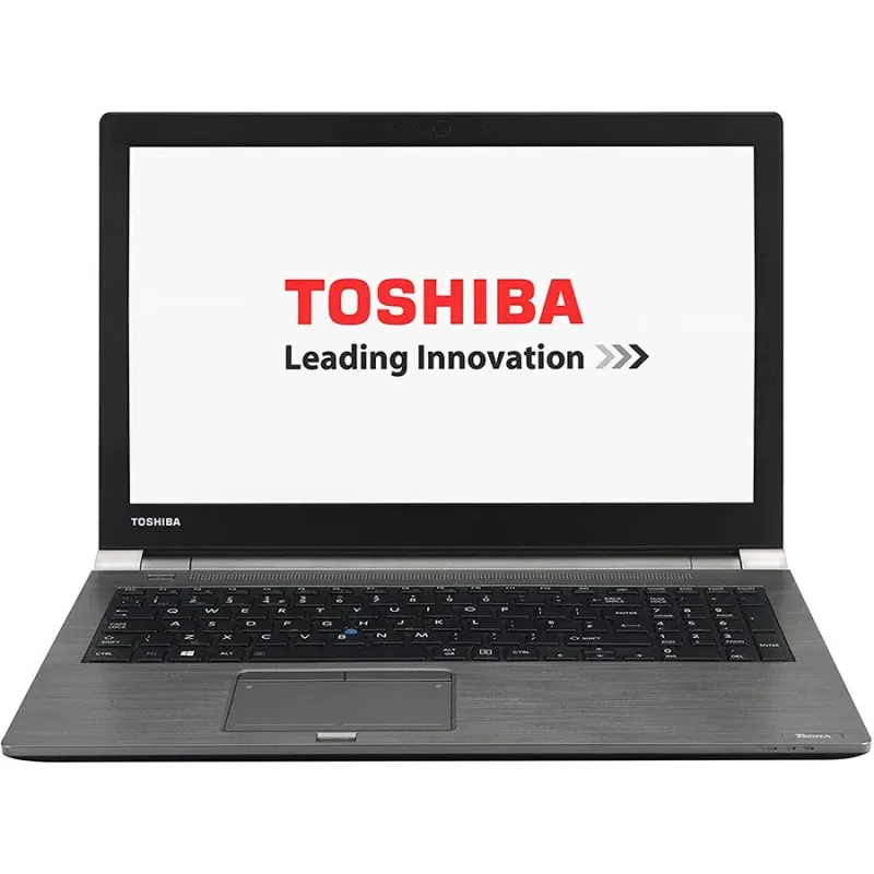 Toshiba Tecra Z50- Intel i7-8550u, 16GB RAM, 512GB SSD, 15.6 inch screen, Win11