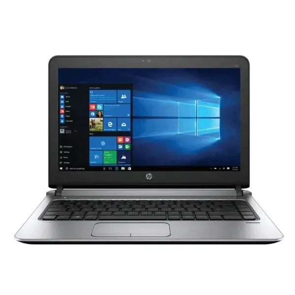 Hp Proobook 430 G3 - Intel i5-6200u, 8GB RAM, 256GB SSD, HD Graphics, Win10