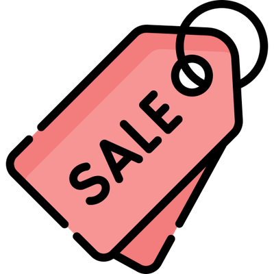 Sale