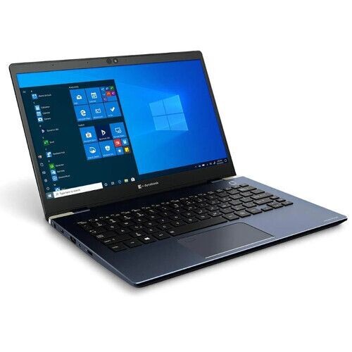 Toshiba Portege X30-E – Intel Core i7-8550u, 16GB RAM, 256GB SSD, FHD Touchscreen, Win11