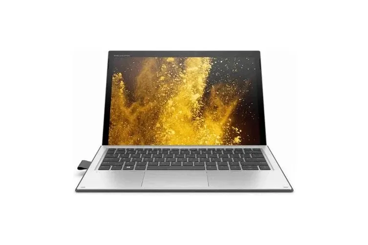 HP Elite X2 1013 - Intel i7-8565u, 8GB RAM, 256GB SSD, 2K Touchscreen, Win11