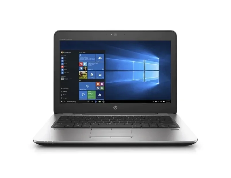 HP EliteBook 820 G4- Intel i7-7600u, 16GB RAM, 256GB SSD, HD Graphics, Win10