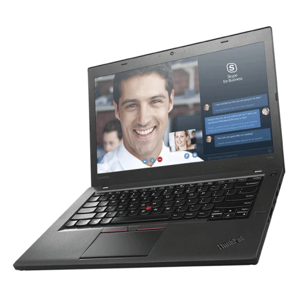 Lenovo T460p – Intel i7-6820HQ, 16GB RAM, 512GB SSD, FHD Graphics, Win10