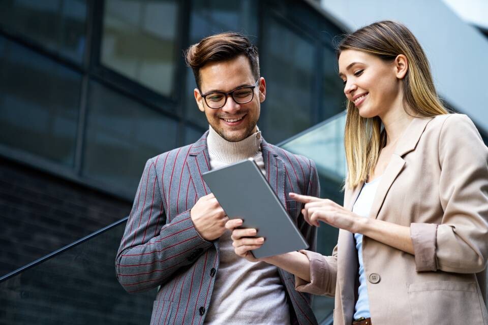 OKR Master Certified Professional