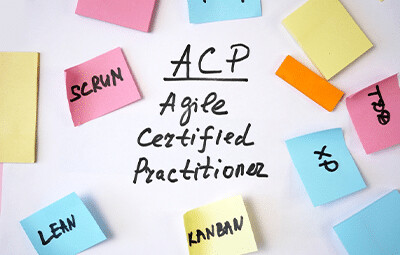Agile Scale Certified Practitioner SC-ASCALECP