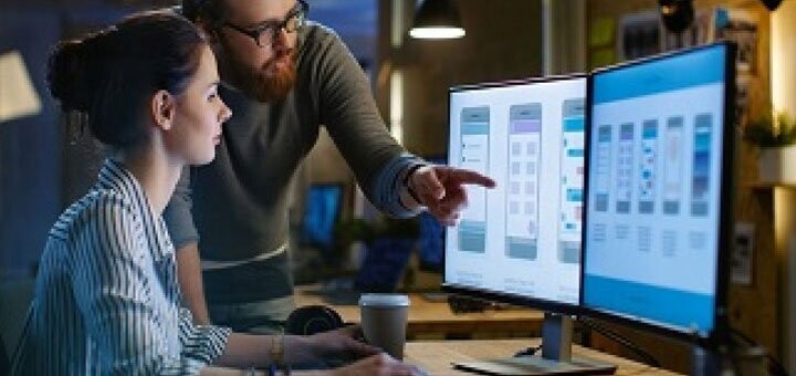 Application Development With .Net Core .NET DEV
