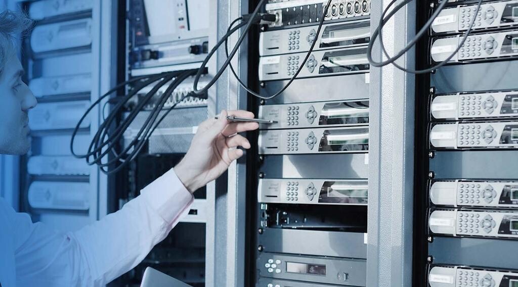 CCST Cisco Certified Support Technician Networking