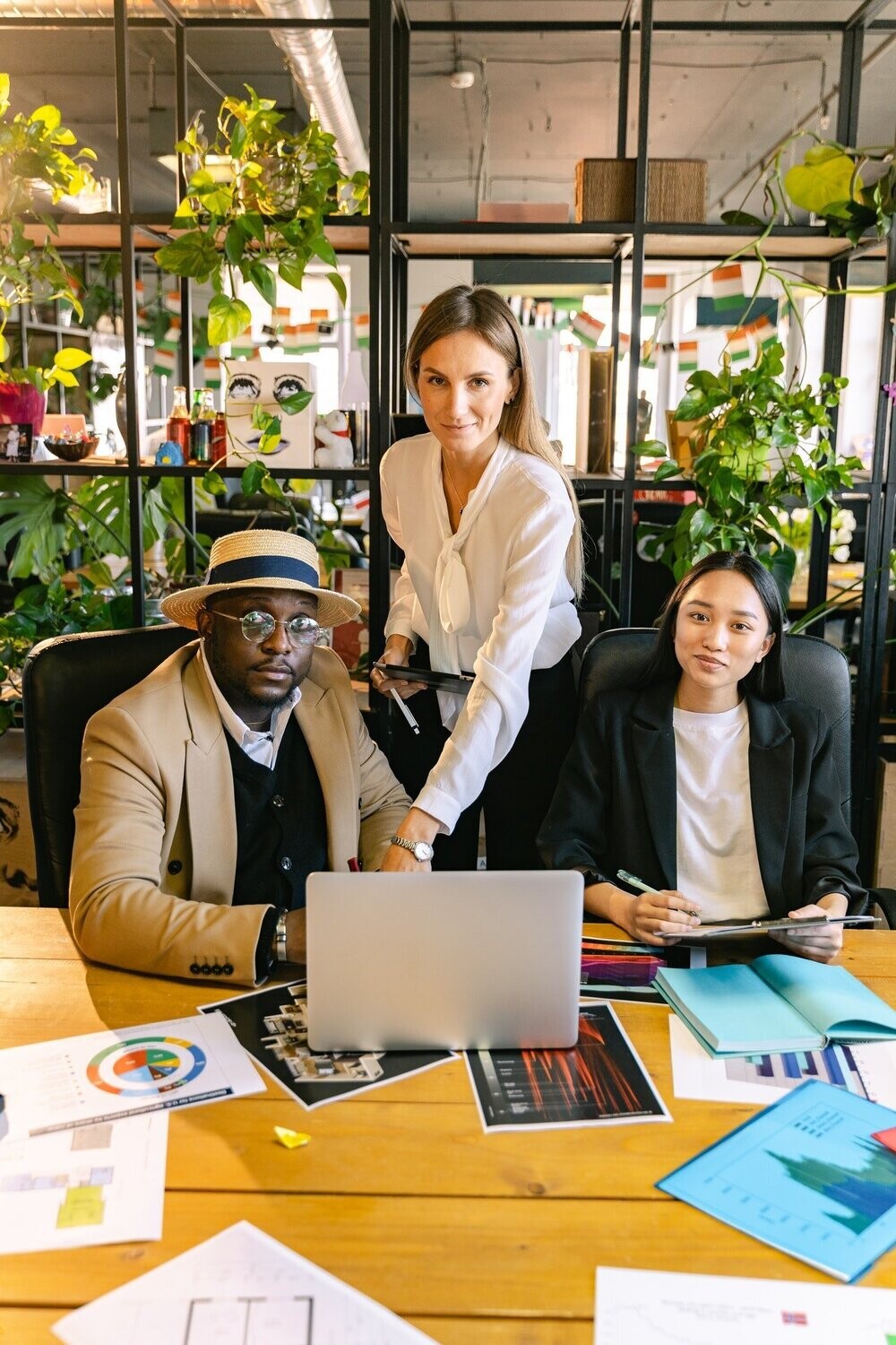 OKR Champion Certified Professional