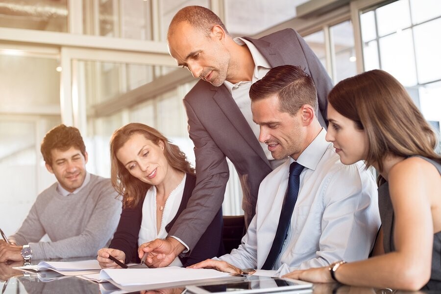 ISO 9001 Certified Lead Auditor SC-9001CLA