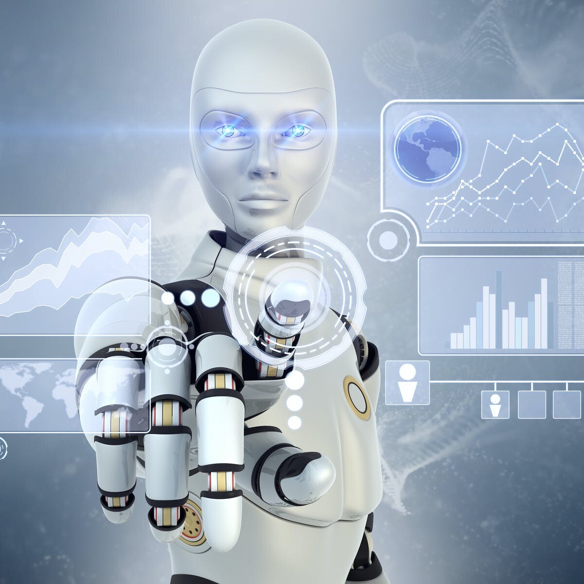 Artificial Intelligence Foundations Certified SC-AIFC