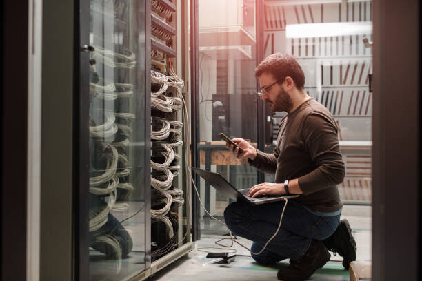 ITS Certification Networking Certification ITS-CNC