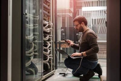 ITS Certification Networking Certification ITS-CNC
