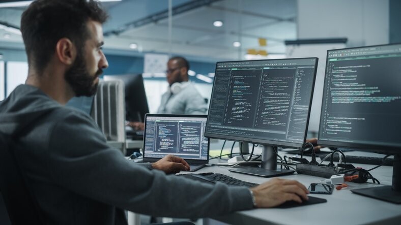 JAVA Programmer Certified Fundamentals SC-JAVAPCF