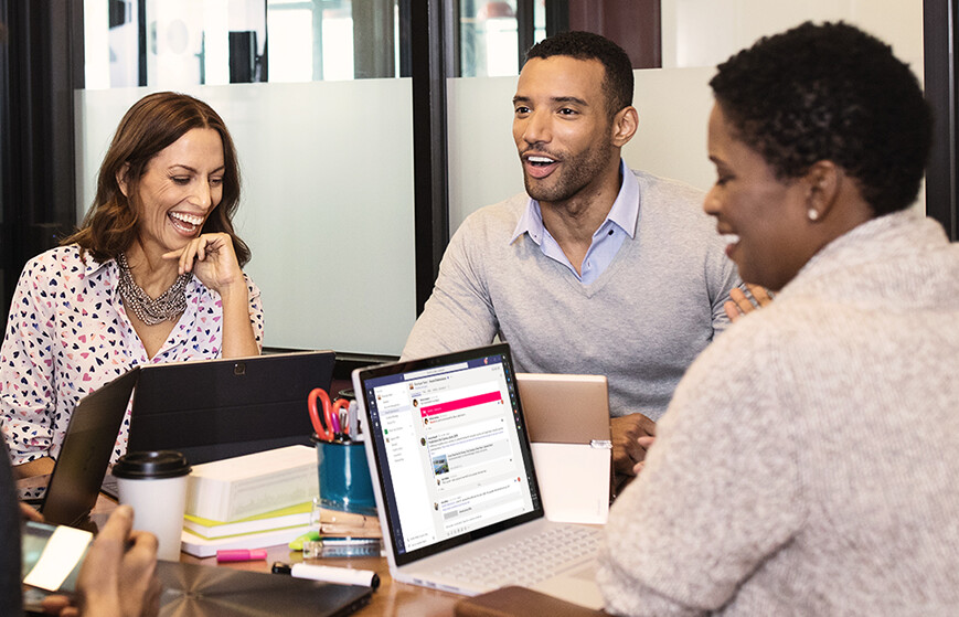 Microsoft 365 Fundamentals Exam MS-900