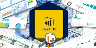 Microsoft Power BI Basico intermedio
