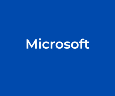 Microsoft