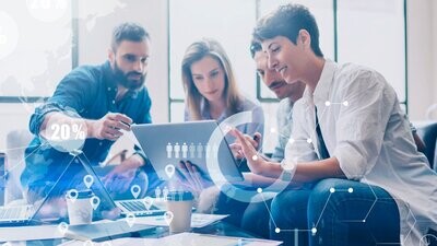 Change Management en las Organizaciones Change Management en las Organizaciones