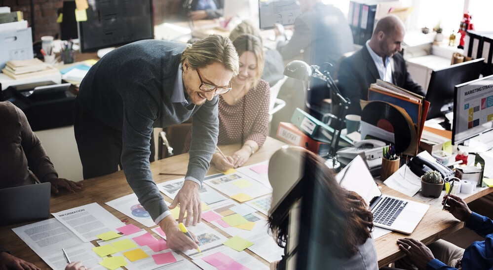 Agile Scale Certified Professional SC-ASCP