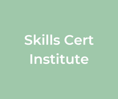 Examen - Skills Cert