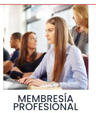 Membresía Profesional