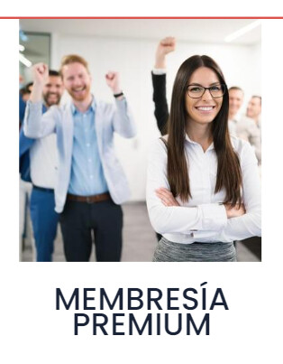 Membresía Premium