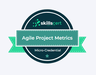 Curso de Agile Project Metrics