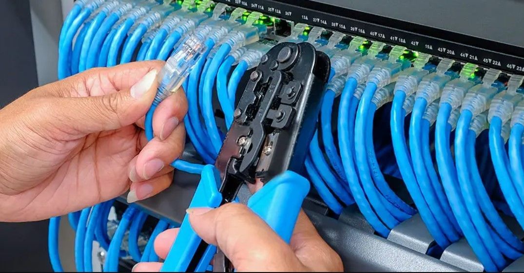 Certified Network Cable Installer Associate SC-CNCIA