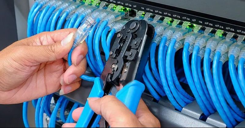 Certified Network Cable Installer Associate SC-CNCIA Certified Network Cable Installer Associate SC-CNCIA