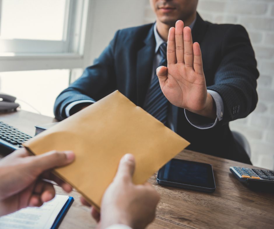 Internal Auditor ISO 37001 Sistema de Gestión Antisoborno