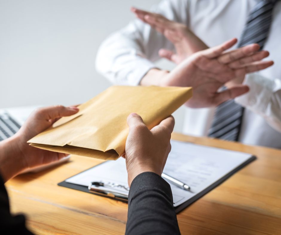 Lead Auditor ISO 37001 Sistema de Gestión Antisoborno