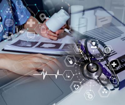ISO 45001 Sistemas de Gestion de Seguridad y Salud.