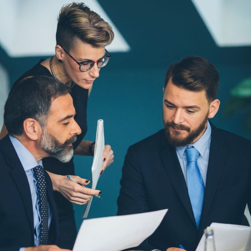 Scrum Master Lead Certified
