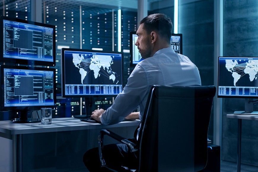 ISO/IEC 22301 Certified Lead Auditor SC-22301