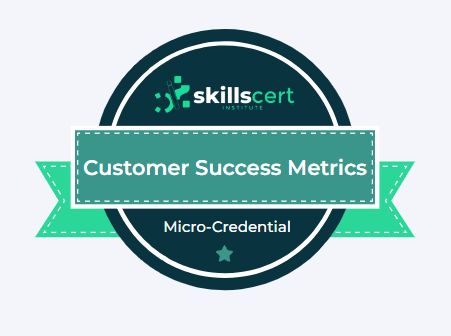 Curso de Customer Success Metrics