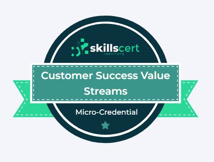 Curso de Customer Success Value Streams