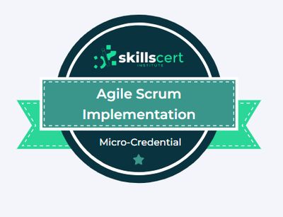 Curso de Agile Scrum Implementation Curso de Agile Scrum Implementation