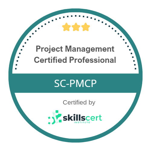 Examen 
Project Management Certified Professional: SC-PMCP