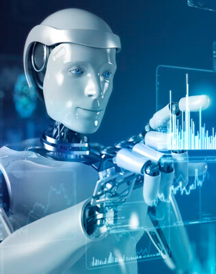 AI inteligencia artificial
