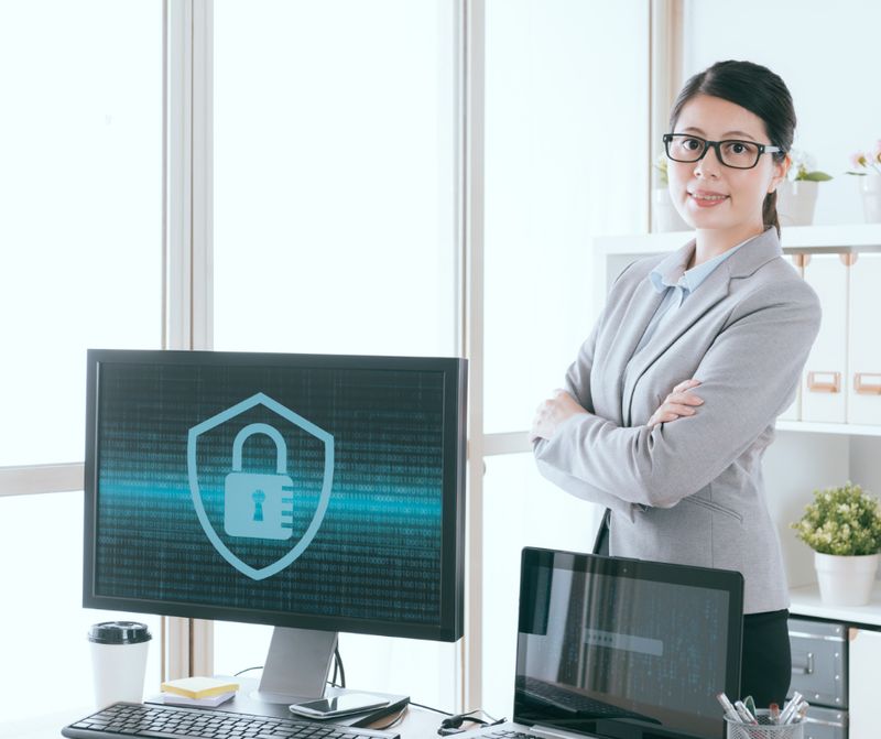 ISO/IEC 27001 Information Security Management Certified Professional