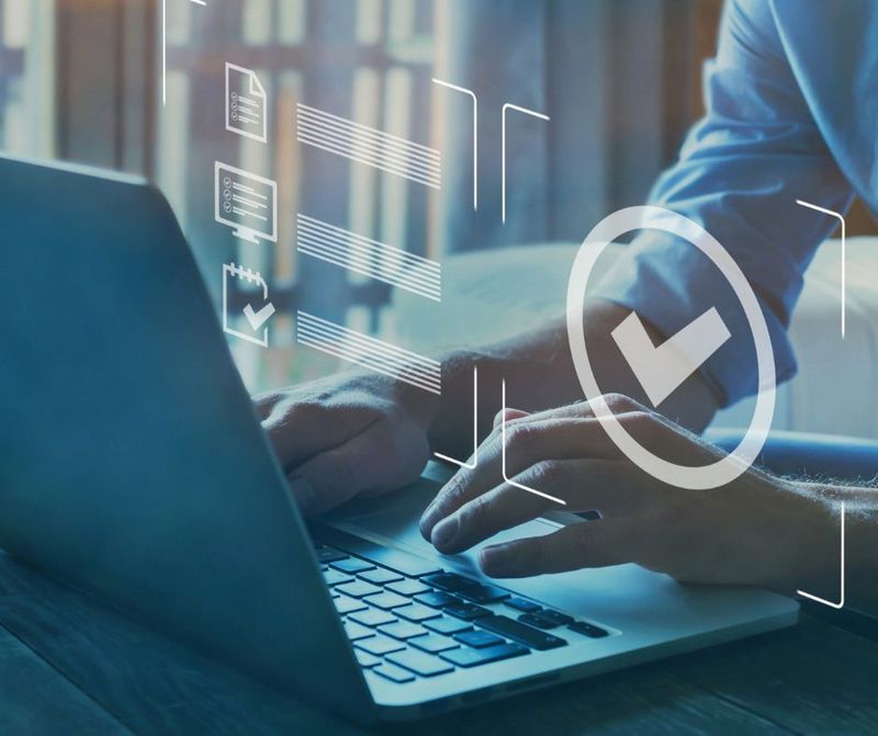Certified ISO/IEC 27001 Foundation - I27001F