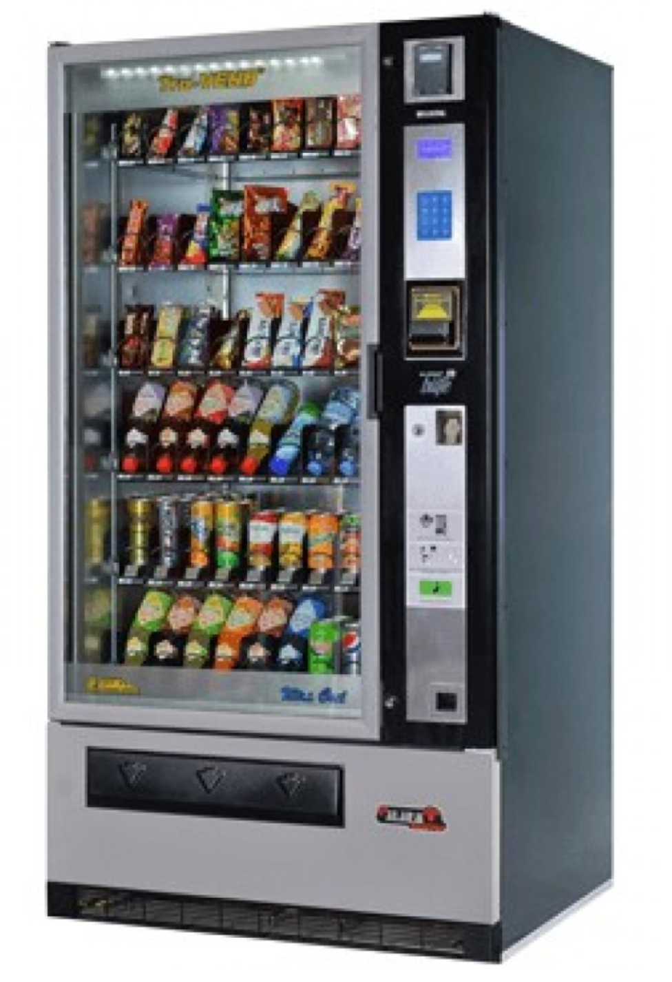 Moonstore24 Vending Machine