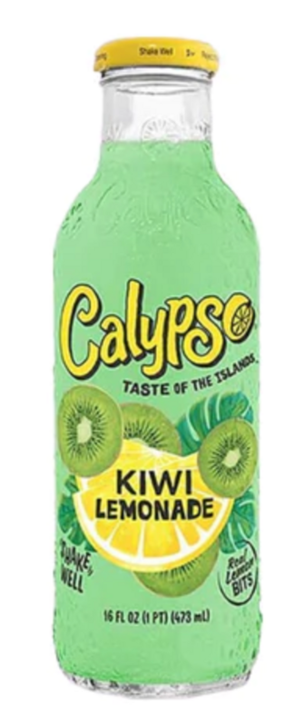 Calypso Kiwi Lemonade